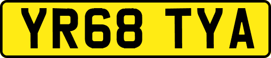 YR68TYA