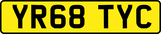 YR68TYC