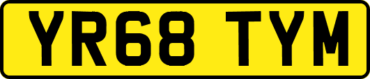 YR68TYM