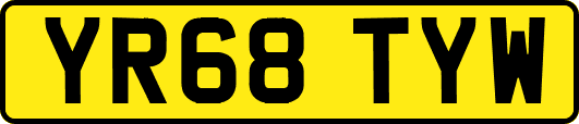 YR68TYW