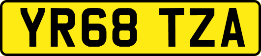 YR68TZA