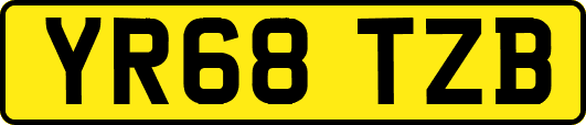 YR68TZB