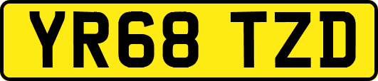 YR68TZD