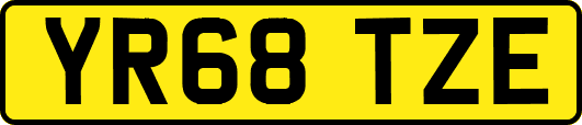 YR68TZE
