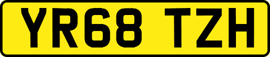 YR68TZH