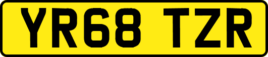 YR68TZR