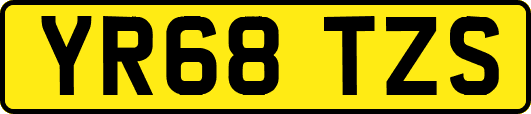 YR68TZS