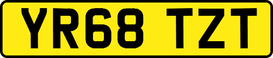 YR68TZT