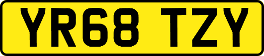YR68TZY