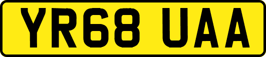 YR68UAA