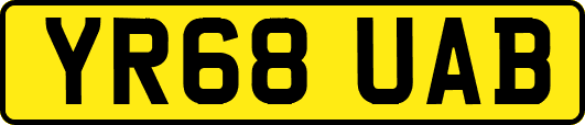 YR68UAB