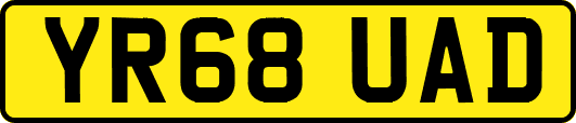 YR68UAD