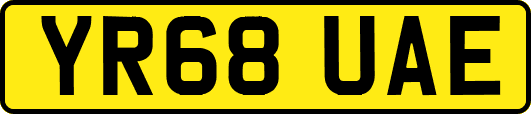 YR68UAE