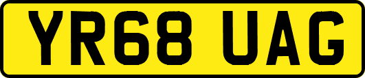 YR68UAG