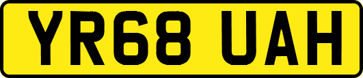 YR68UAH