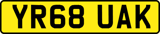 YR68UAK