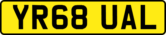 YR68UAL
