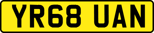 YR68UAN