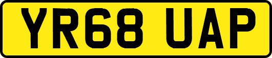 YR68UAP