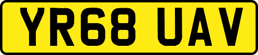 YR68UAV