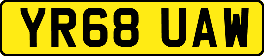YR68UAW