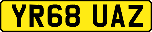 YR68UAZ