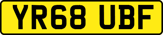 YR68UBF