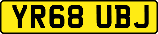 YR68UBJ