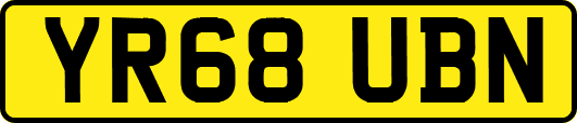 YR68UBN