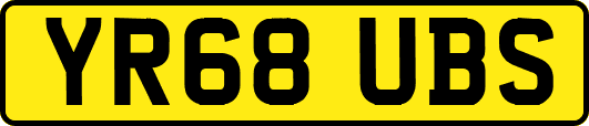 YR68UBS