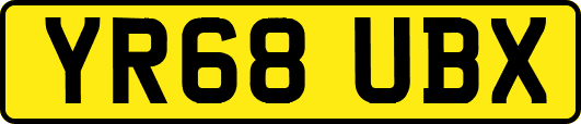YR68UBX