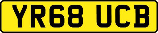 YR68UCB