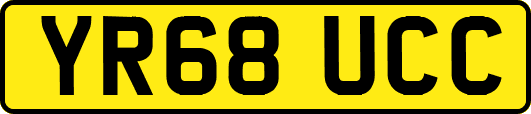 YR68UCC