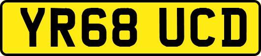 YR68UCD