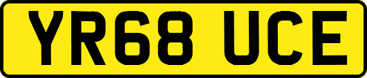 YR68UCE