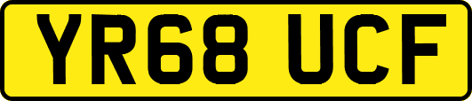 YR68UCF