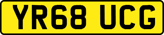 YR68UCG