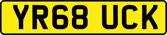YR68UCK