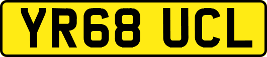 YR68UCL