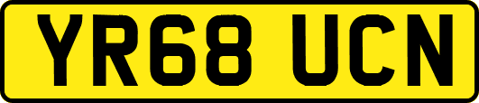 YR68UCN
