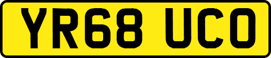 YR68UCO