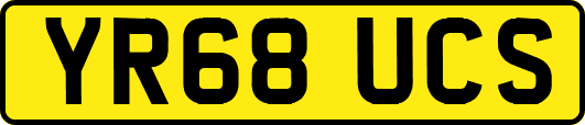 YR68UCS