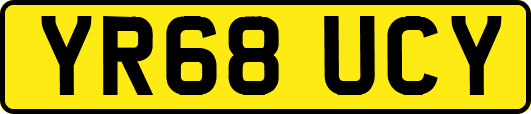 YR68UCY