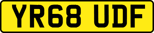 YR68UDF
