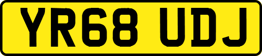 YR68UDJ