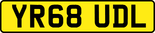 YR68UDL