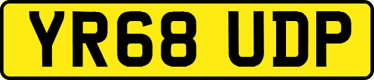 YR68UDP