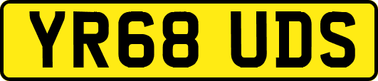 YR68UDS