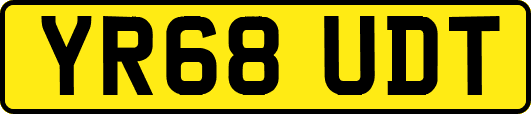 YR68UDT