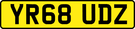 YR68UDZ